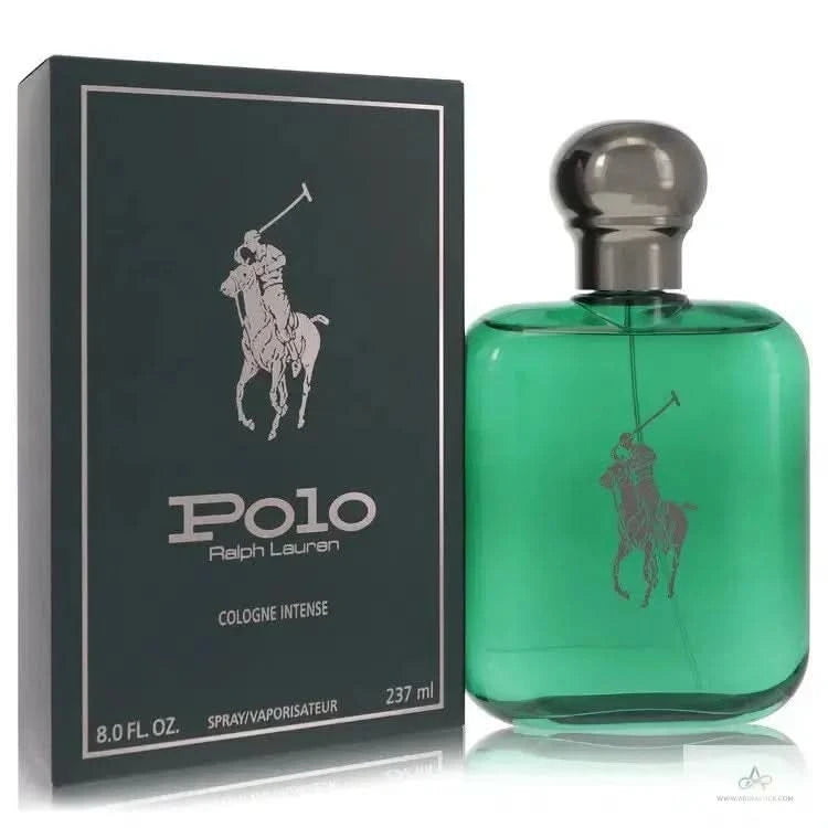 Polo Cologne Intense - Aromatick