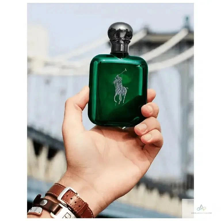 Polo Cologne Intense - Aromatick