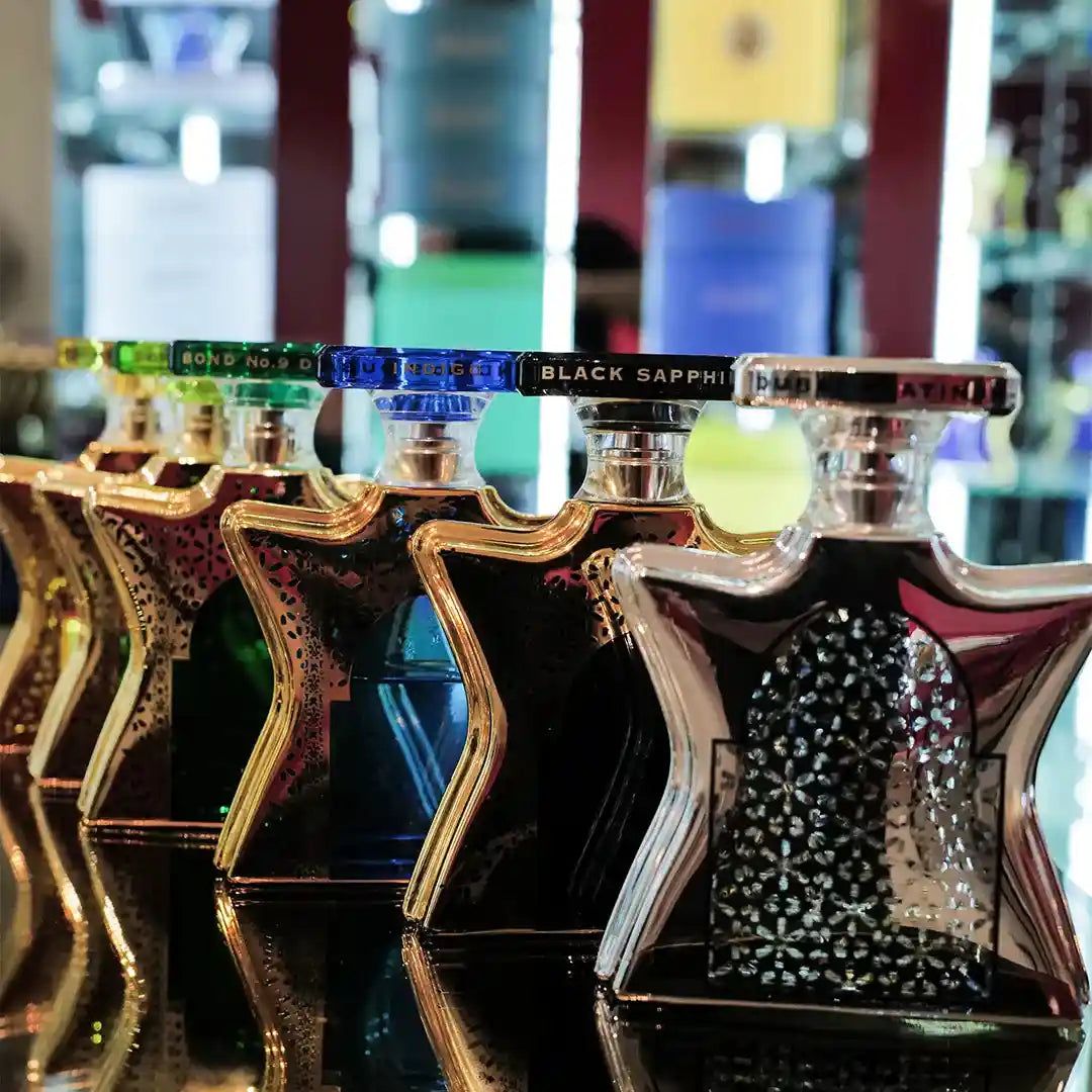 Bond No. 9 Fragrance Collection