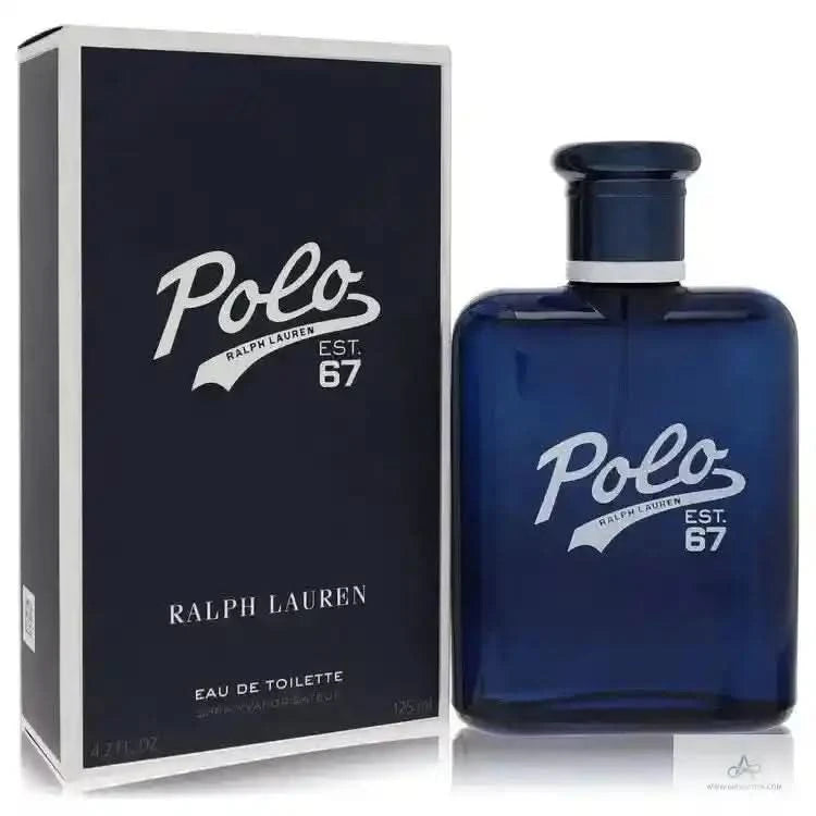 Ralph Lauren Polo 67 EDT - Aromatick