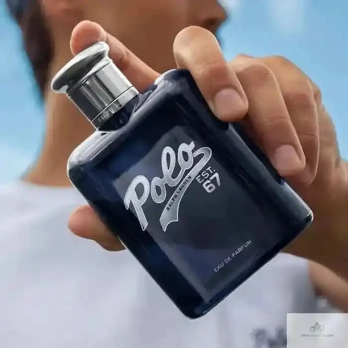 Ralph Lauren Polo 67 EDT - Aromatick