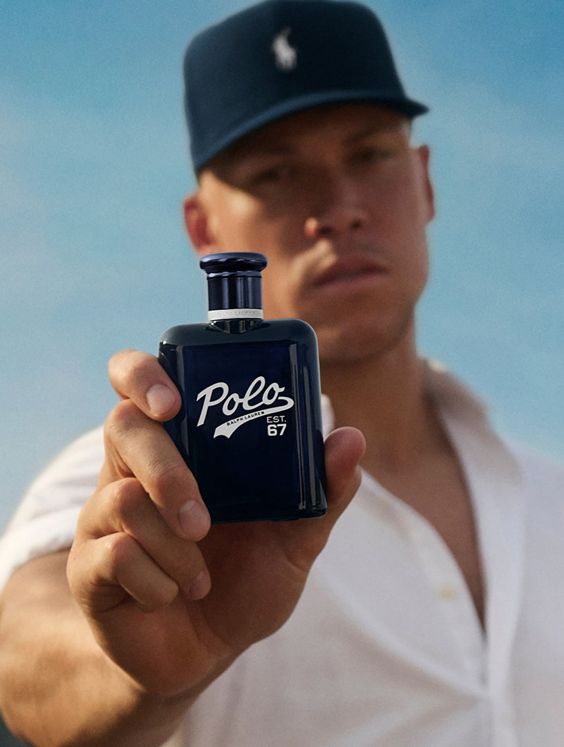 Ralph Lauren Polo 67 EDT - Aromatick