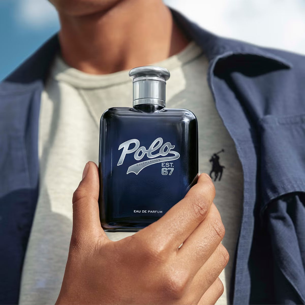 Ralph Lauren Polo 67 EDT - Aromatick