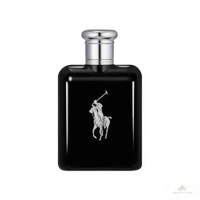 Ralph Lauren Polo Black - Aromatick