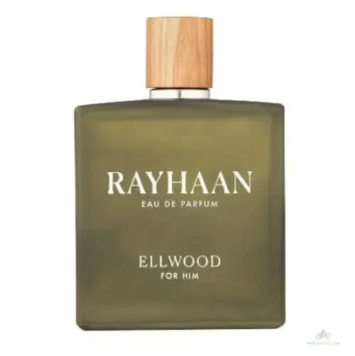 Rayhaan Ellwood Eau De Parfum Rayhaan