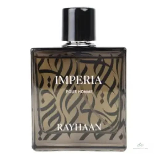 Rayhaan Imperia Eau De Parfum Rayhaan