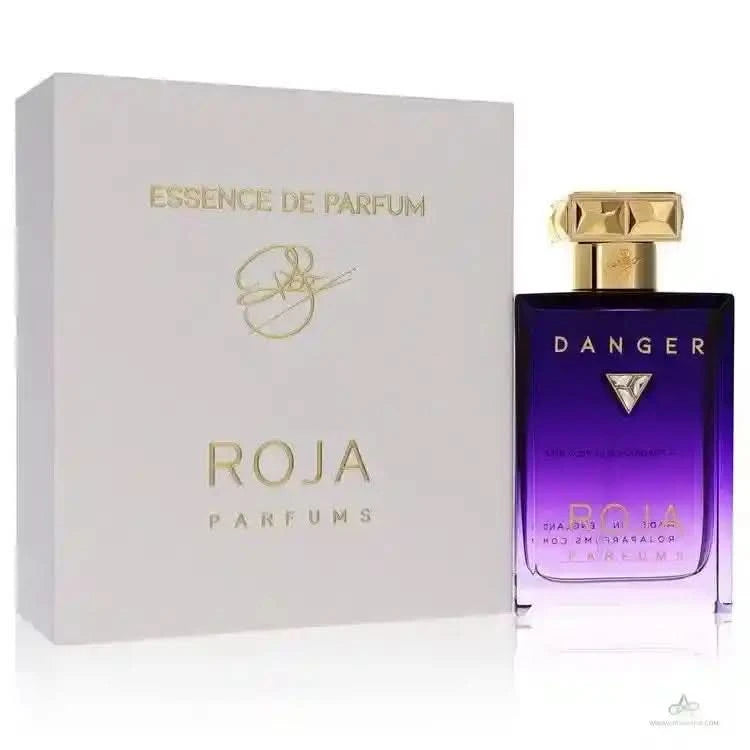 Roja Danger Essence | Gardenia, Jasmine & Vanilla Women's - Aromatick