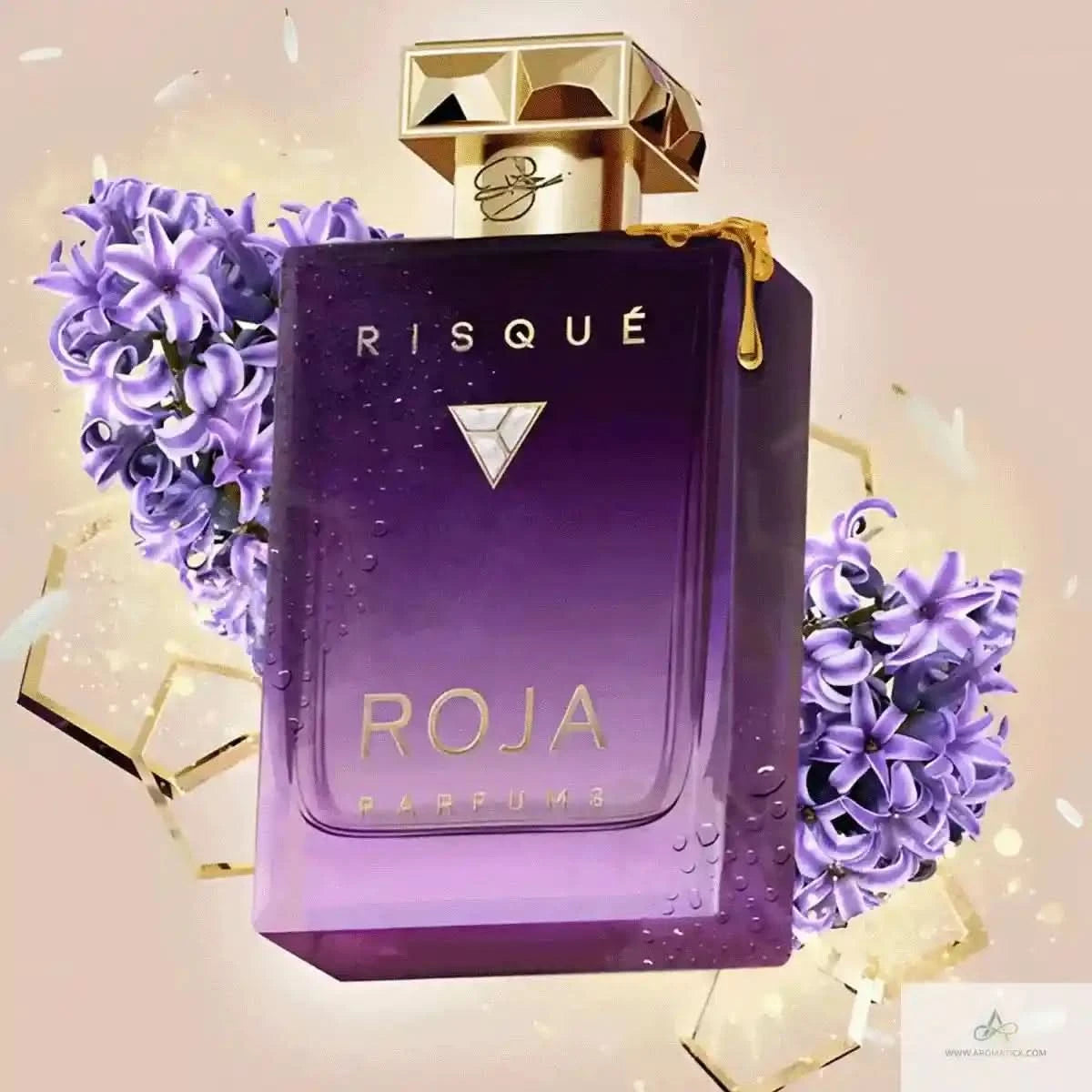 Roja Danger Essence | Gardenia, Jasmine & Vanilla Women's - Aromatick