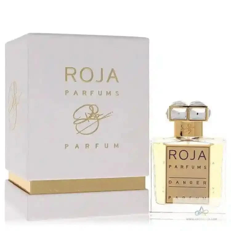 Roja Danger Parfum | Gardenia, Jasmine & Vanilla Women's - Aromatick