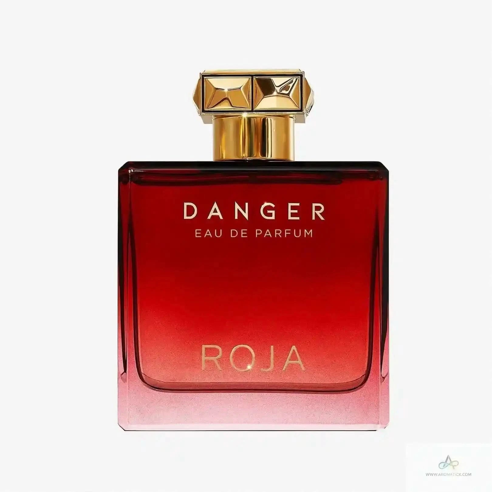 Roja Danger Parfum | Gardenia, Jasmine & Vanilla Women's - Aromatick