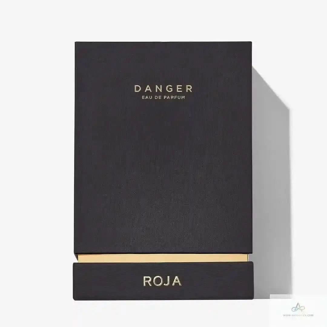 Roja Danger Parfum | Gardenia, Jasmine & Vanilla Women's - Aromatick
