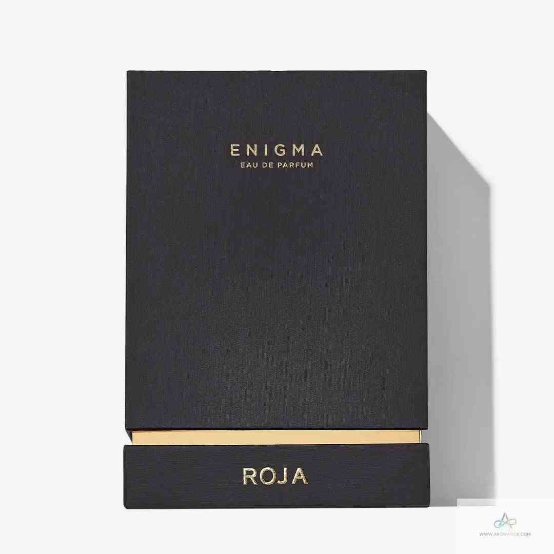 Roja Enigma Extrait | Peach, Ylang-Ylang & Vanilla Women's - Aromatick