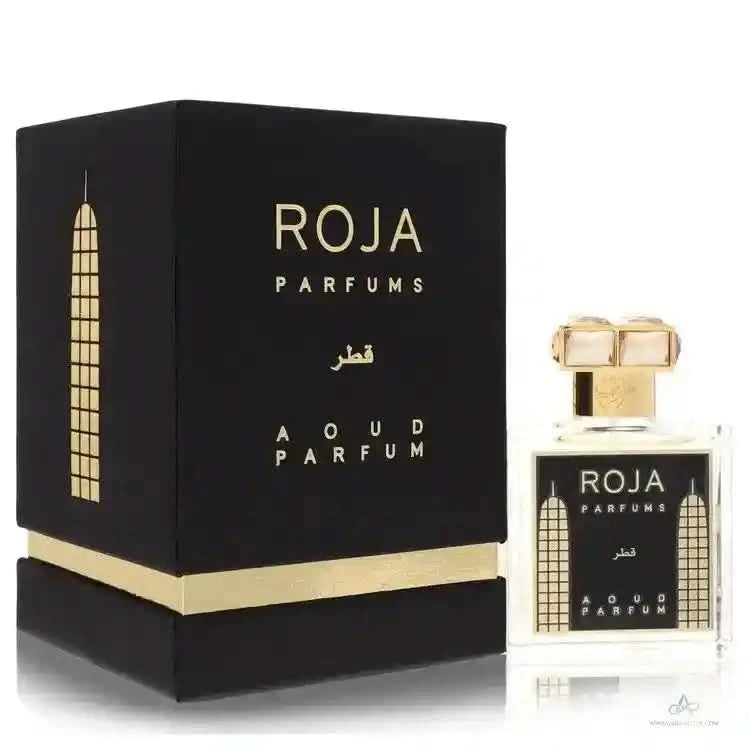Roja Qatar Extrait |  Unisex Perfume - Aromatick