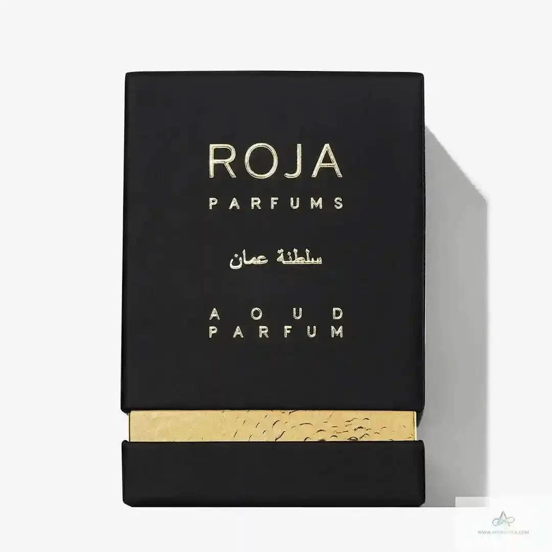 Roja Qatar Extrait |  Unisex Perfume - Aromatick