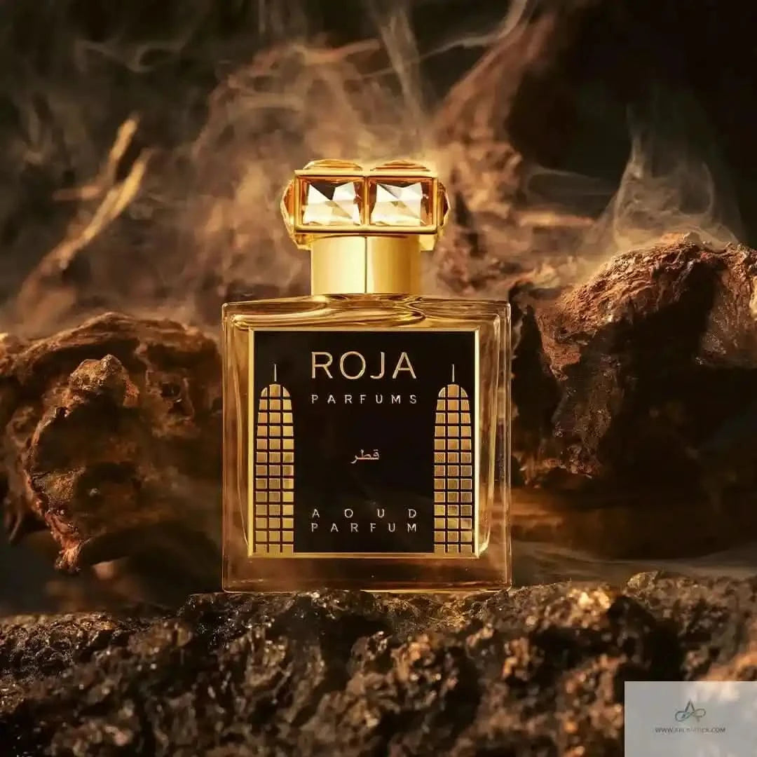 Roja Qatar Extrait |  Unisex Perfume - Aromatick