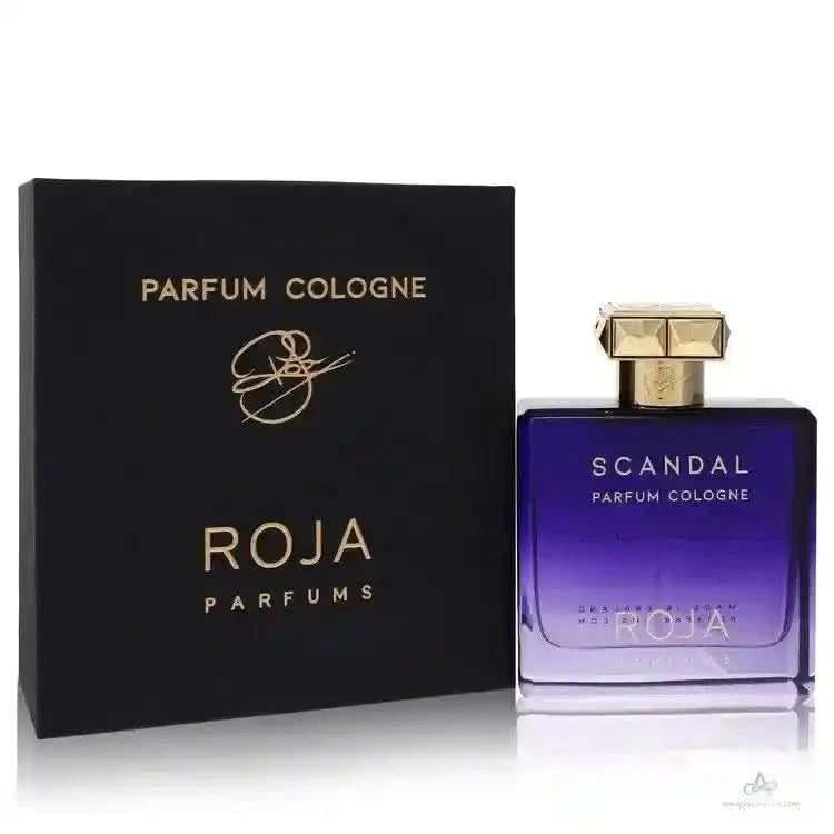 Roja Scandal EDP | Men's Cologne - Aromatick