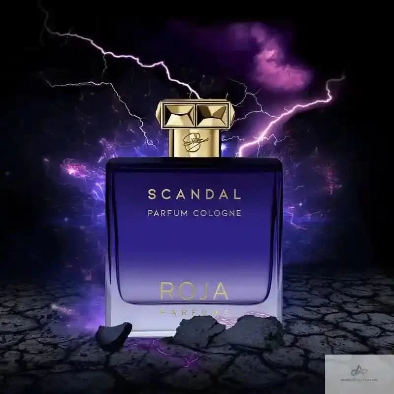 Roja Scandal EDP | Men's Cologne - Aromatick