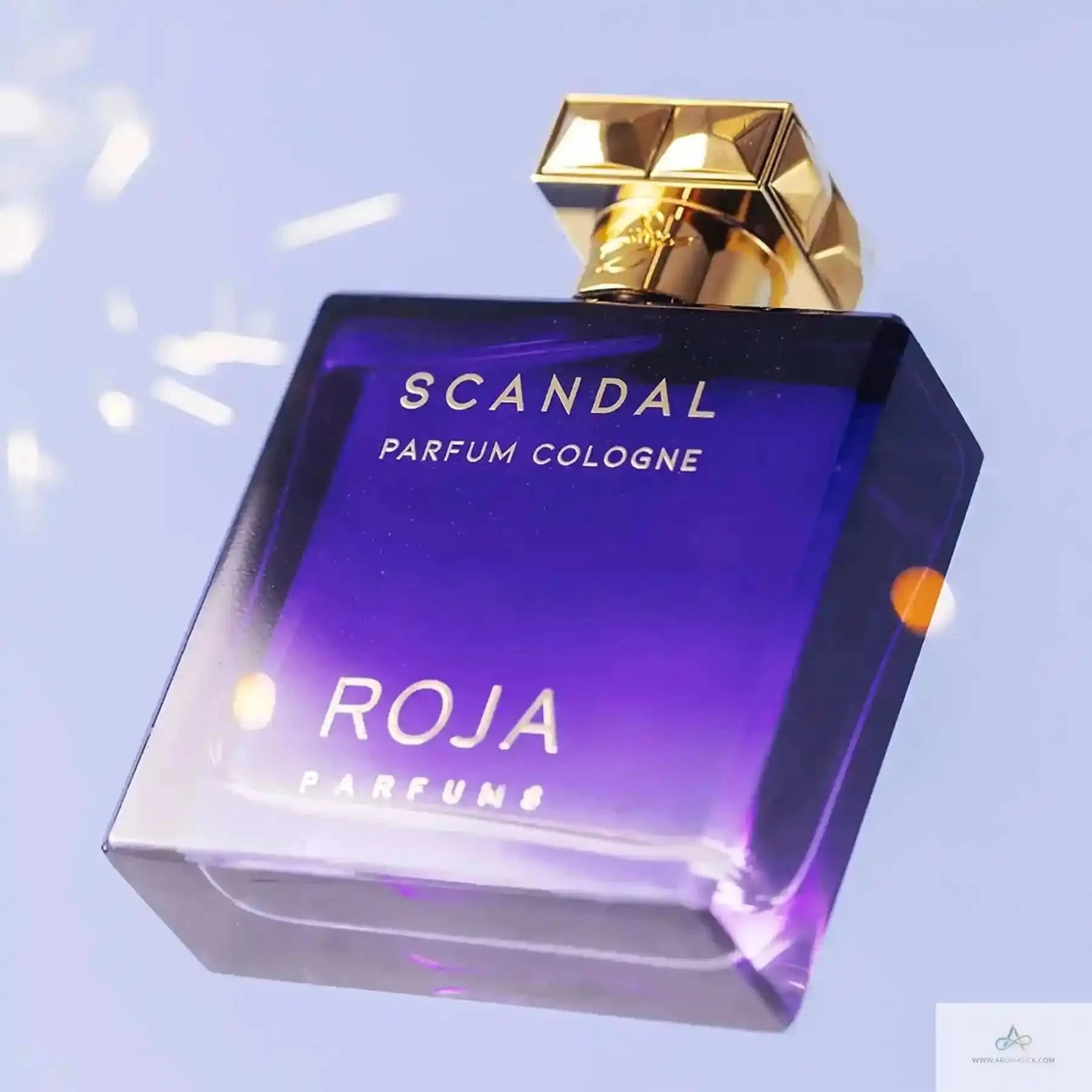 Roja Scandal EDP | Men's Cologne - Aromatick
