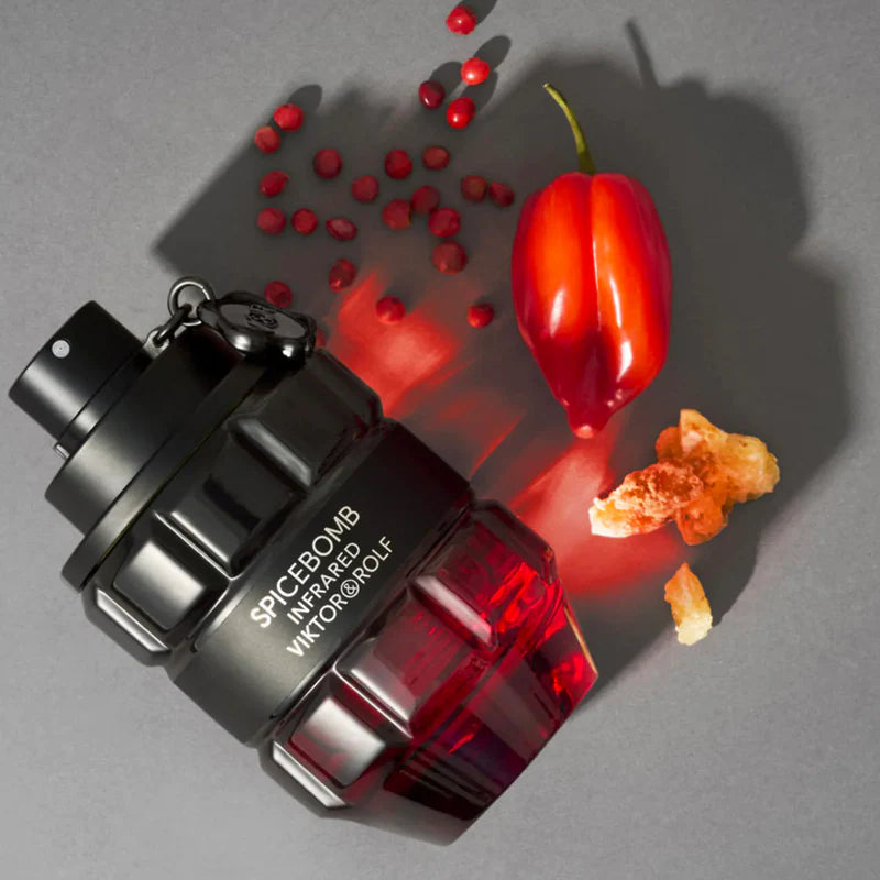 Spicebomb Infrared EDT