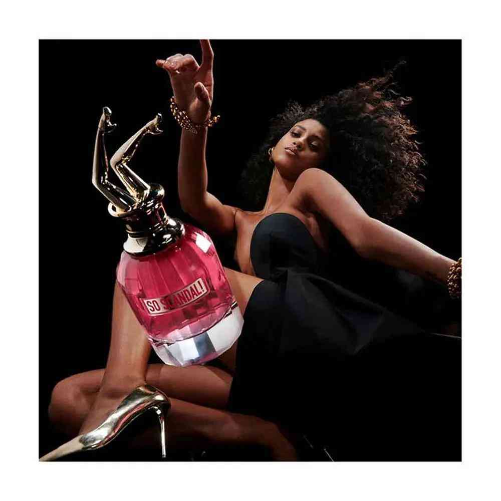 So Scandal! EDP - Aromatick