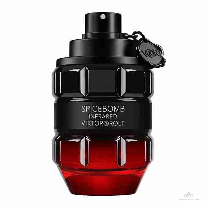 Spicebomb Infrared EDT - Aromatick