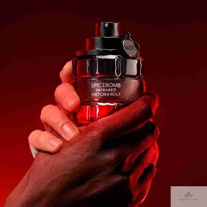 Spicebomb Infrared EDT - Aromatick