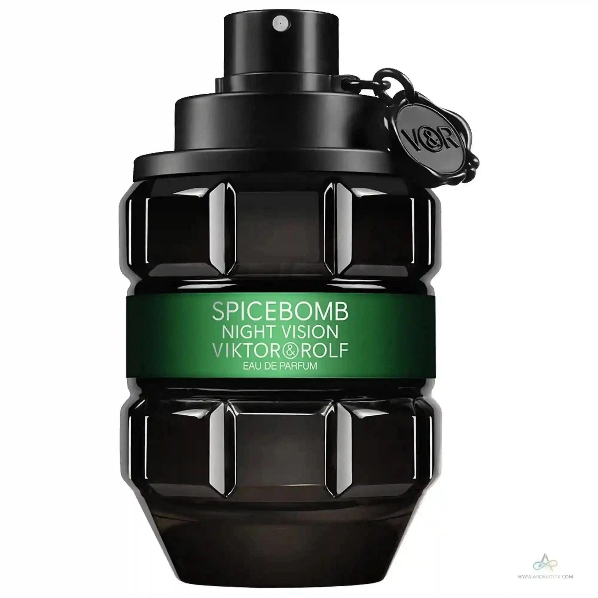 Spicebomb Night Vision EDT - Aromatick