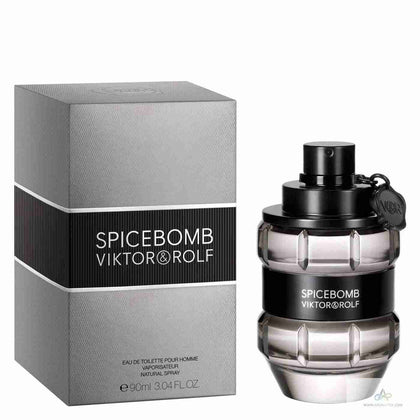 Spicebomb - Aromatick
