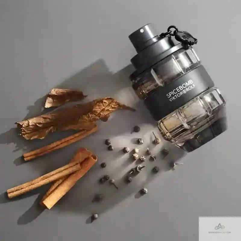 Spicebomb - Aromatick