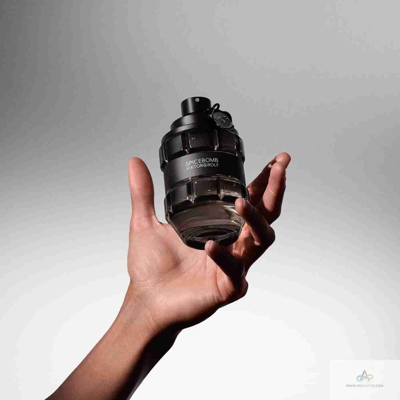 Spicebomb - Aromatick