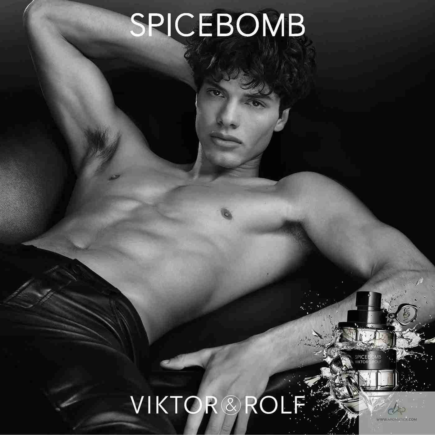 Spicebomb - Aromatick