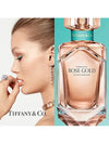 Tiffany Rose Gold by Tiffany & Co. Eau De Parfum Spray for Women - 1.7 oz | Sparkling Fruity Floral Fragrance