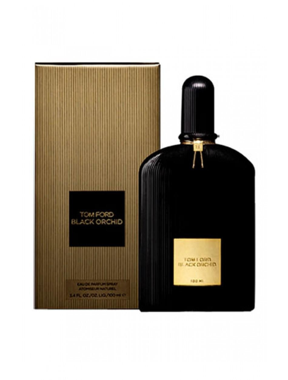 Tom ford black orchid 3.4 eau de parfum spray for women
