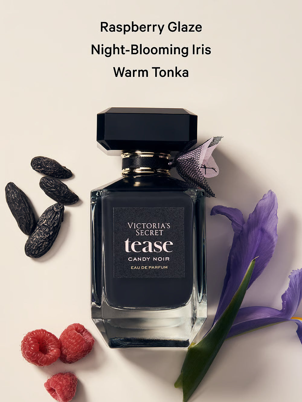 Tease Candy Noir - Aromatick