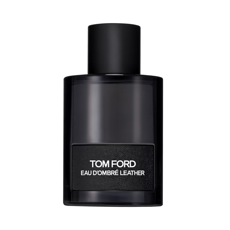 Tom Ford Eau de Ombre Leather EDT 3.4 oz | Men's Cologne - Aromatick