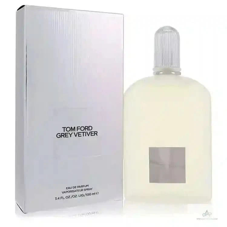 Tom Ford Grey Vetiver EDP 3.4 oz | Men's Cologne - Aromatick