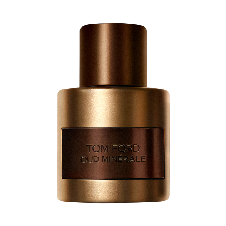 Tom Ford Oud Minerale EDP 3.4 oz | Unisex Perfume - Aromatick