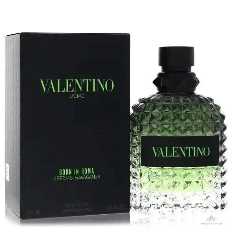 Valentino Born in Roma Green Stravaganza - Aromatick