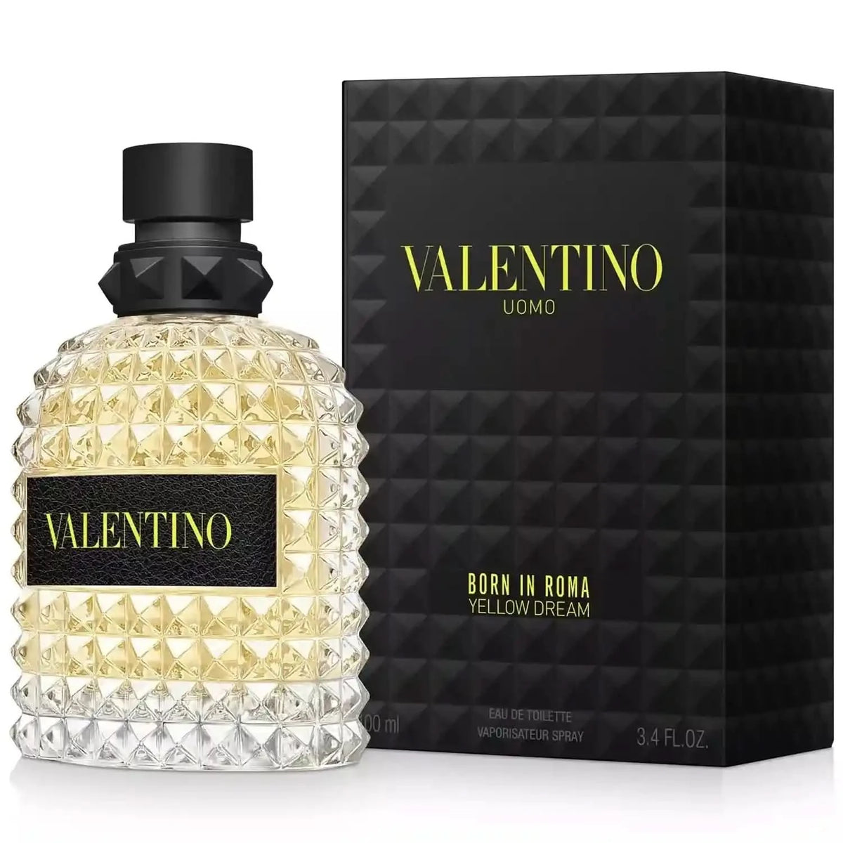Valentino-Roma-Yellow-Dream-