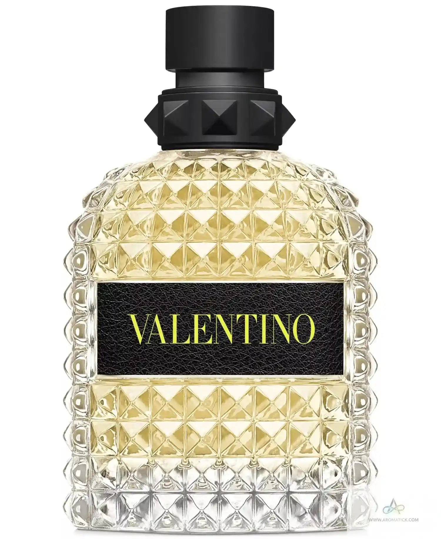 Valentino Roma Yellow Dream - Aromatick