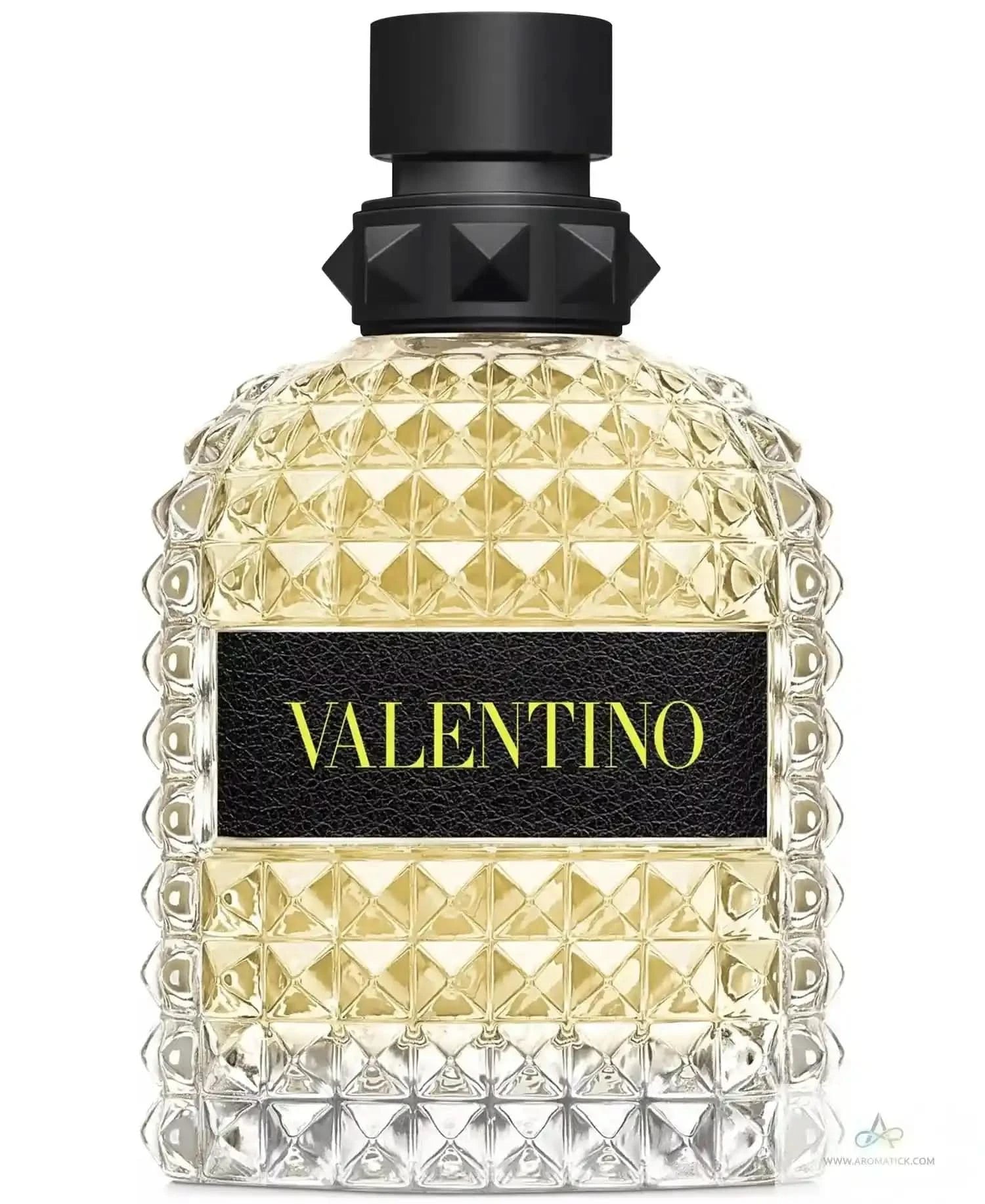 Valentino Roma Yellow Dream - Aromatick