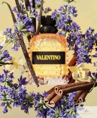 Valentino Roma Yellow Dream - Aromatick