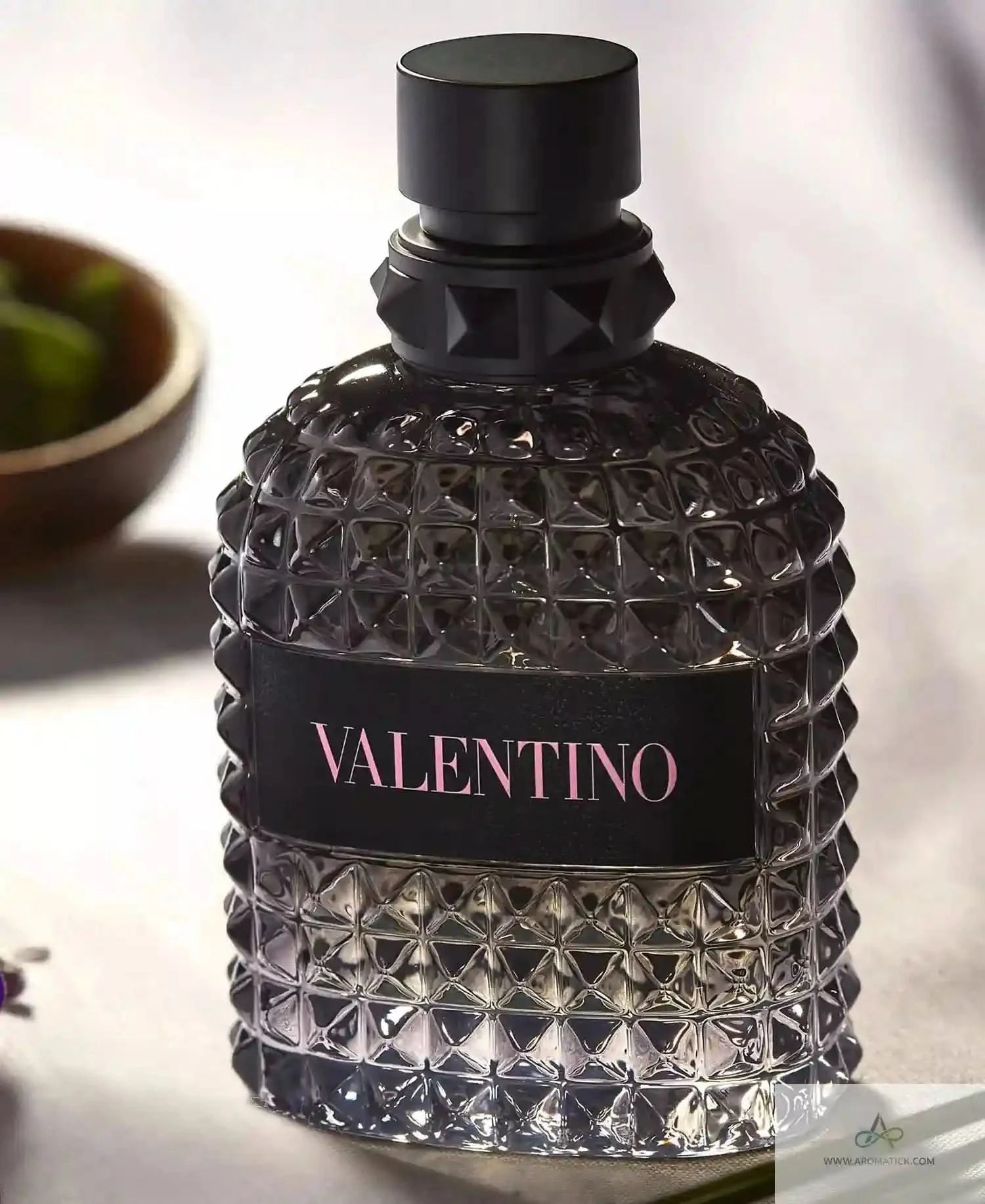 Valentino Uomo Born In Roma - Aromatick