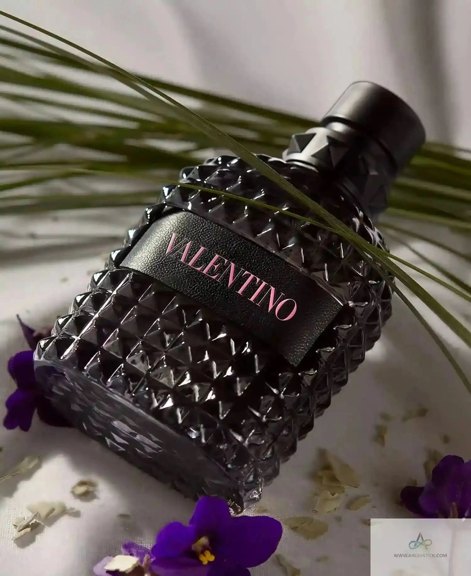 Valentino Uomo Born In Roma - Aromatick