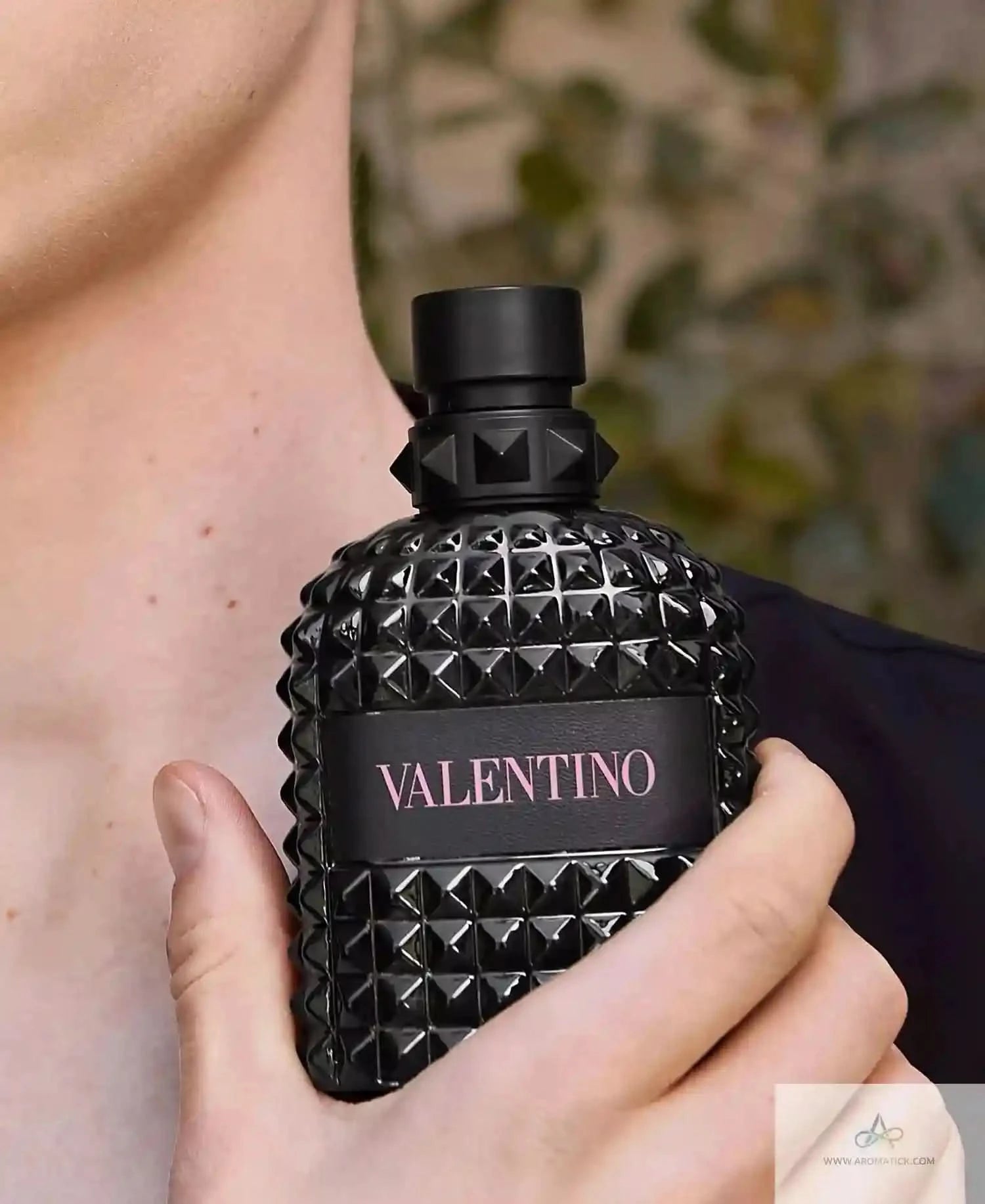Valentino Uomo Born In Roma - Aromatick