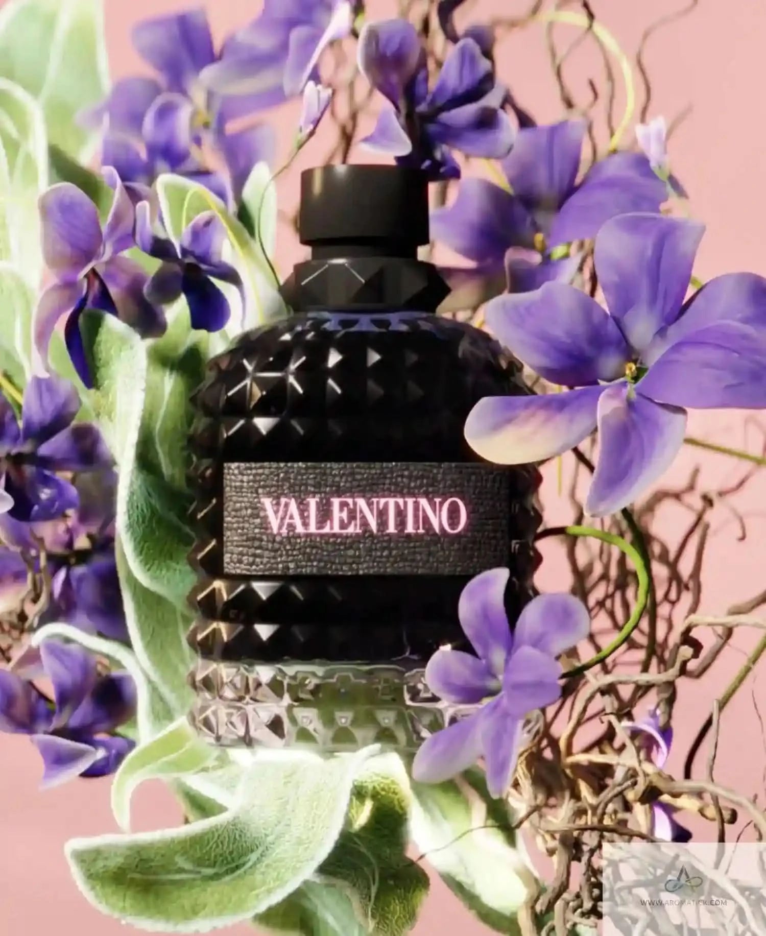 Valentino Uomo Born In Roma - Aromatick