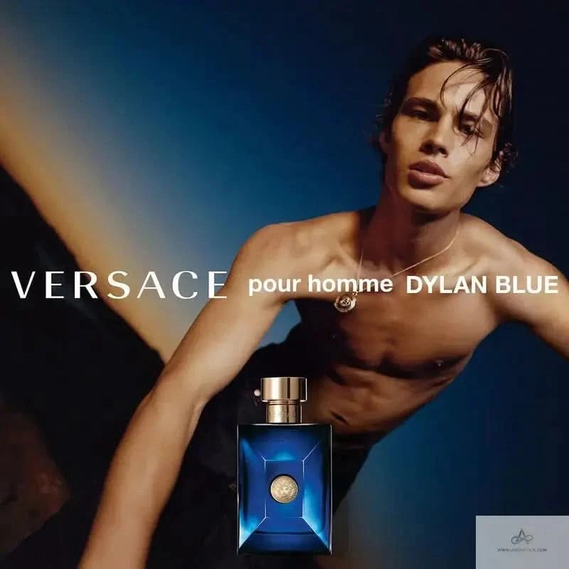Versace Dylan Blue Versace