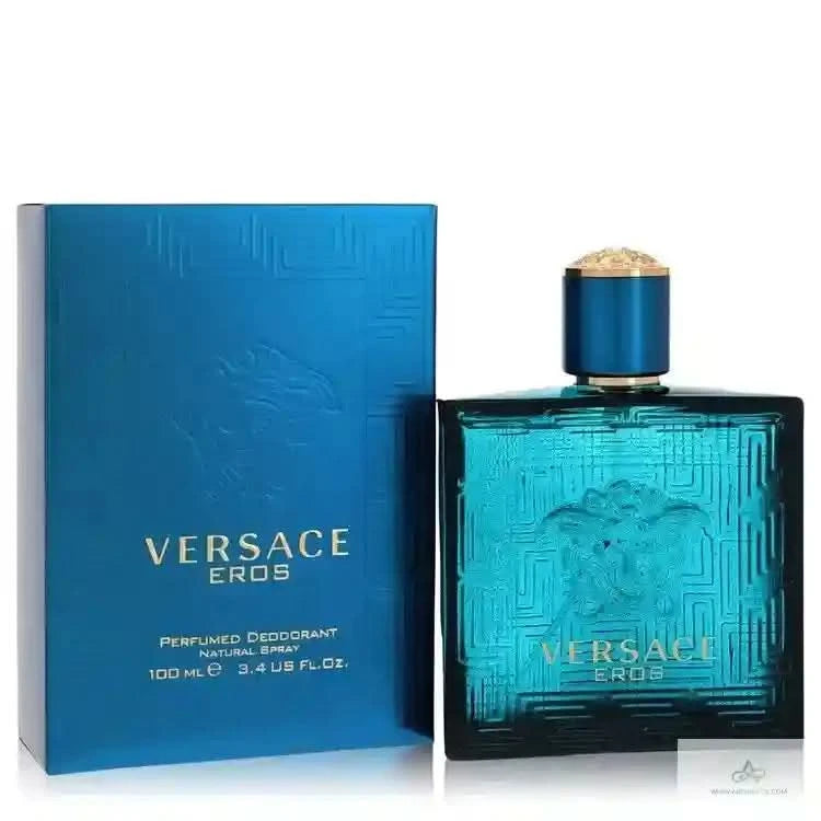 Versace Eros EDT Versace