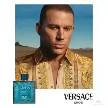 Versace Eros EDT Versace