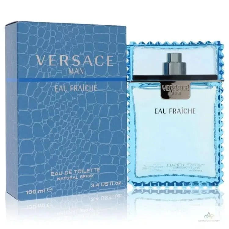 Versace Man Eau Fraîche Versace